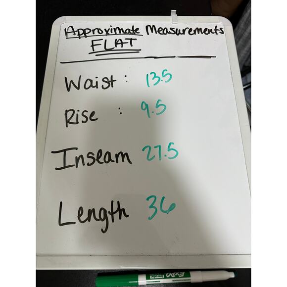 Athleta Stella Shale Black Ankle Zip Stretch Trouser Pants Women's Size 4 - Picture 10 of 11